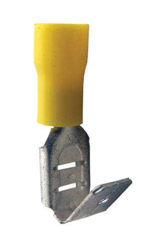  - Insulated Terminals